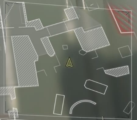 COD BO7のゴースト